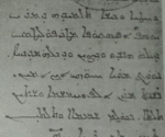 Manuscripts