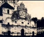 Old Churches