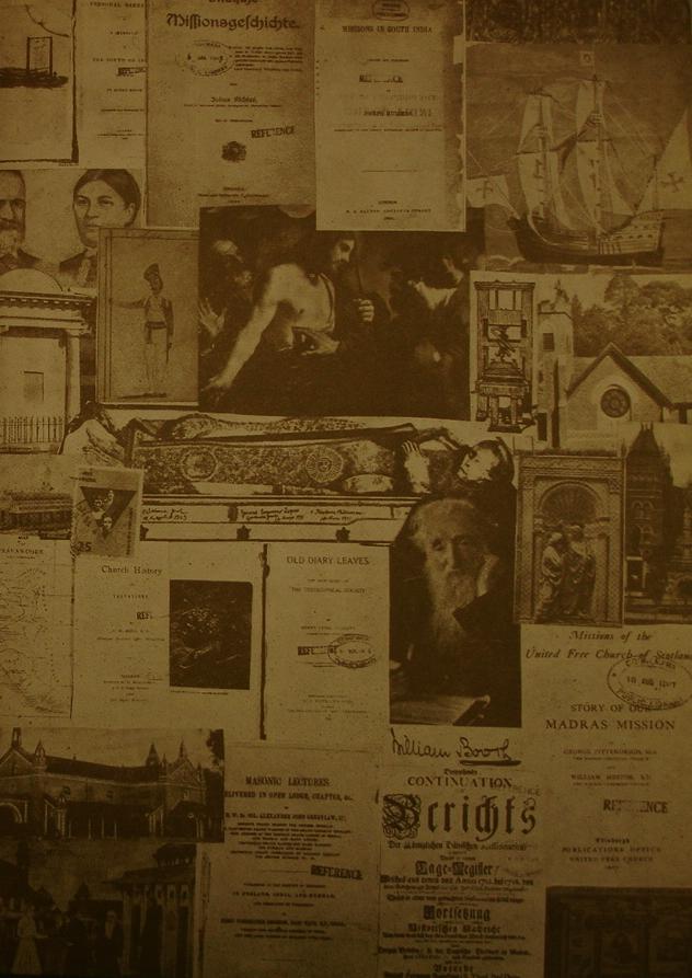 'The St. Thomas Christian Encyclopedia of India'- Volume I -Prof. George Menachery